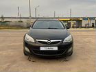Opel Astra 1.4 МТ, 2011, 152 226 км