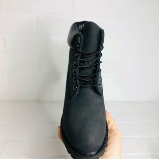 Ботинки Timberland