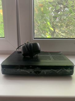 Ресивер onlime