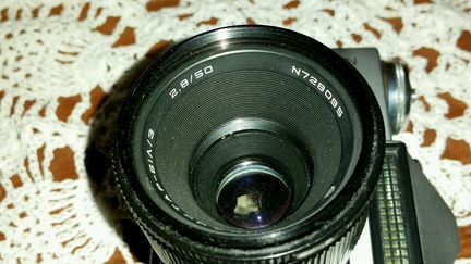 Фотоаппарат олимпийский