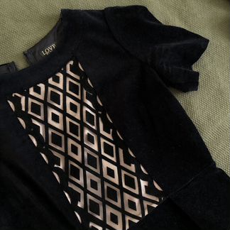 Платье Love Republic