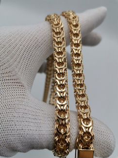 Золотая цепь