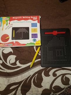 Планшет магнитный