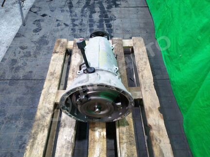 АКПП (автоматическая коробка переключения передач)