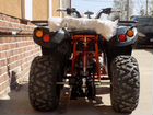 Квадроцикл kayo BIG bull объявление продам