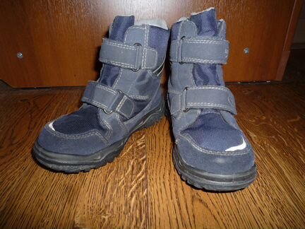 Ботинки Superfit (Gore-tex) р.27