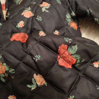 Куртка BabyGo 80 см демисезон