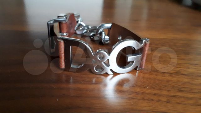 d&g by