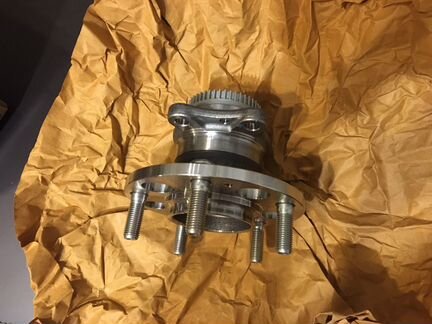 Ступица задняя KIA Cerato/Hyundai Elantra