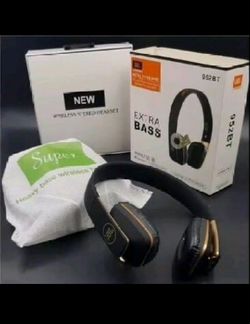 Bluetooth наушники с микрофоном952BT