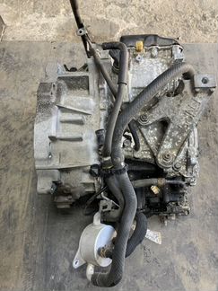 АКПП Mazda 6 GH 2.0 2012
