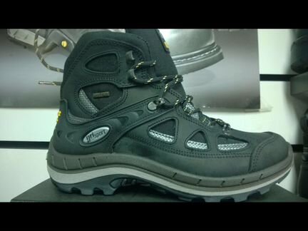 Итальянские ботинки grisport 583-5129