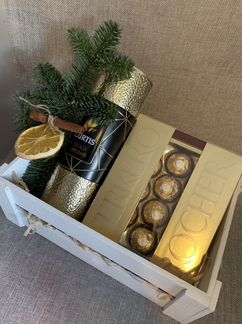 Подарочный набор