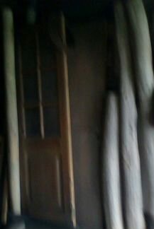 Стволы дубовые и липовые 2м