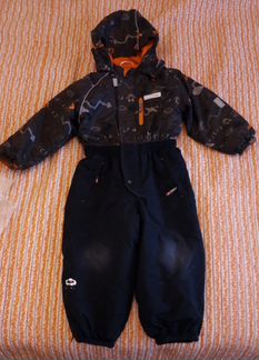 Продам комбинезон Reima kiddo 98 р-р