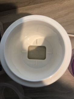 Подогреватель Ramili baby BFW 200