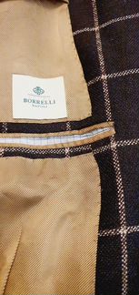 Borrelli есть etro gucci Armani gabbana