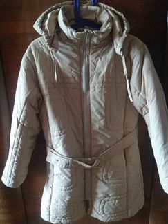 Пальто детское