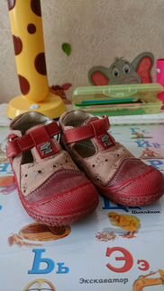 Ботиночки котофей на весну / лето