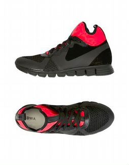 Кроссовки edwa