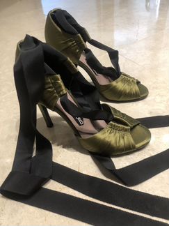 Туфли Tom Ford