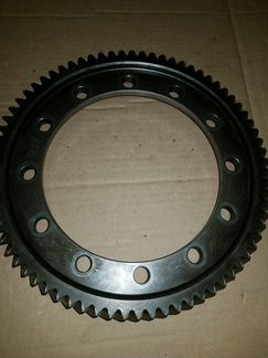 Шестерня дифференциала большая Boxer Jumper 1574