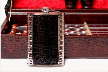 Набор для шашлыка №7 Кизлярский