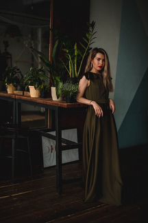 Платье напрокат Mary