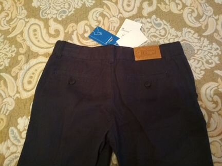 Брюки для школы, новые