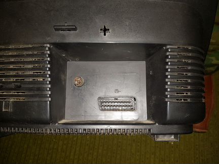 Телевизор sony trinitron