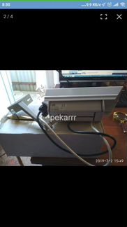 Видеокамера уличного видеонаблюдения