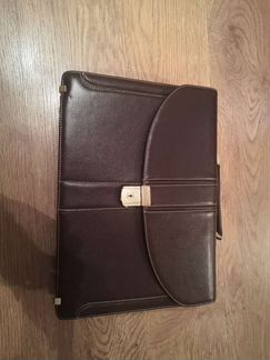 Портфель Francesco Molinary