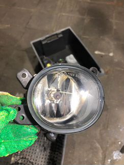 Фара противотуманная правая Mercedes-Benz Ml-Class