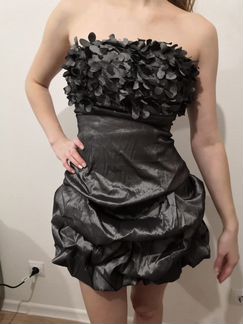 Платье праздничное, коктейльное 40/42 (XS/S)