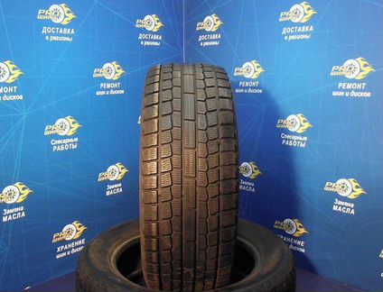 Зимняя шина R18 245 50 18 Yokohama Ice Guard IG20