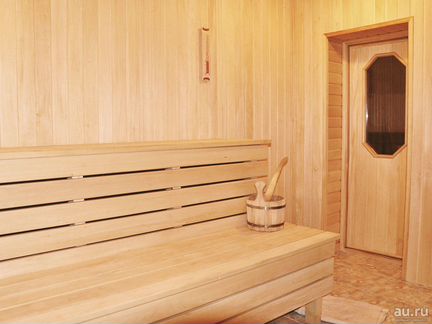 Вагонка из липы 12,5*96*2000мм