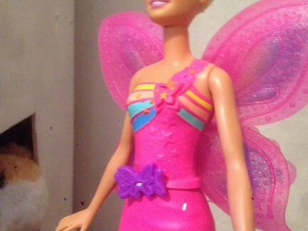 Кукла барби дринтопия высота 30 см ширина 3 см