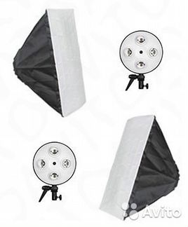 Комплект постоянного света Grifon DFL-57