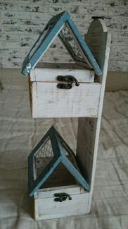 Подставка для трав, цветов, рассады, декоративная