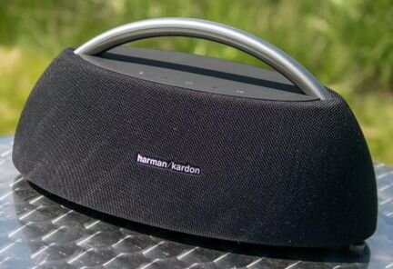 Harman/Kardon Go+Play Mini