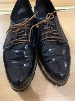 Туфли осенние Германия 41 размера
