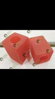 Задний эластомер(тюнинг) g booster