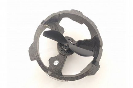 Летающая тарелка UFO Toys P136-1