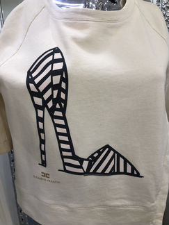 Elisabetta Franchi оригинал Италия 42it