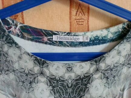 Платье Helmidge