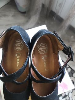 Босоножки Jeffrey Campbell