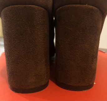 Туфли женские Эконика