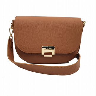 Новая сумка женская из натуральной кожи Италия