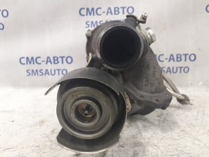 Турбина Mercedes E-Klasse W212 2.2TD 2010-2013