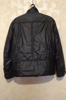 Куртка - пуховик dortmund 50-52 раз